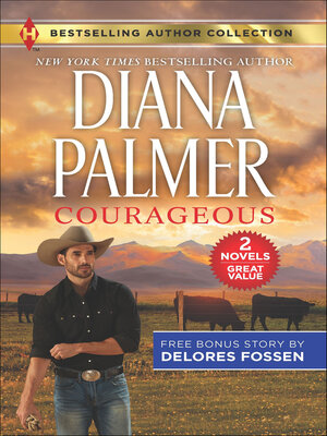 Courageous - ebook